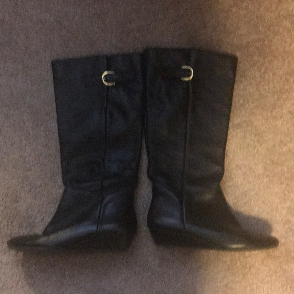Steve Madden Intyce - EUC